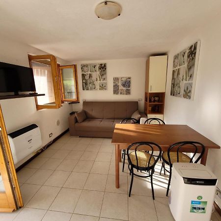 Casa Ettore Lizzola Alta Esterno foto
