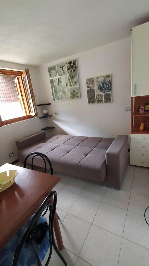 Casa Ettore Lizzola Alta Esterno foto