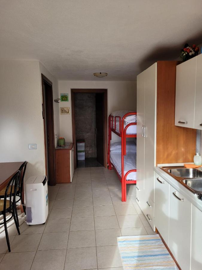 Casa Ettore Lizzola Alta Esterno foto