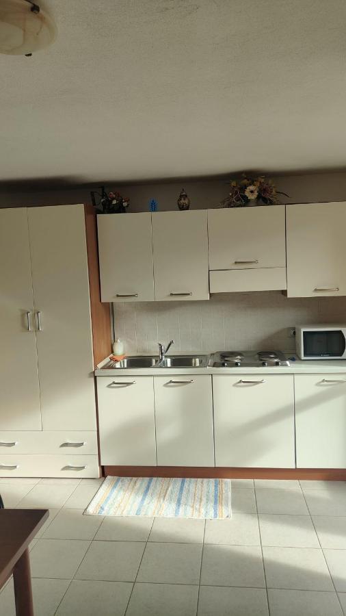 Casa Ettore Lizzola Alta Esterno foto